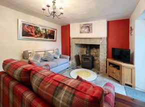 Foresters Inn Cottage